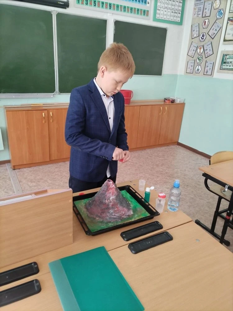 В нашей школе 19 и 20 мая состоялся Фестиваль проектов! Приняли участие ученики 4-х классов. Были пр