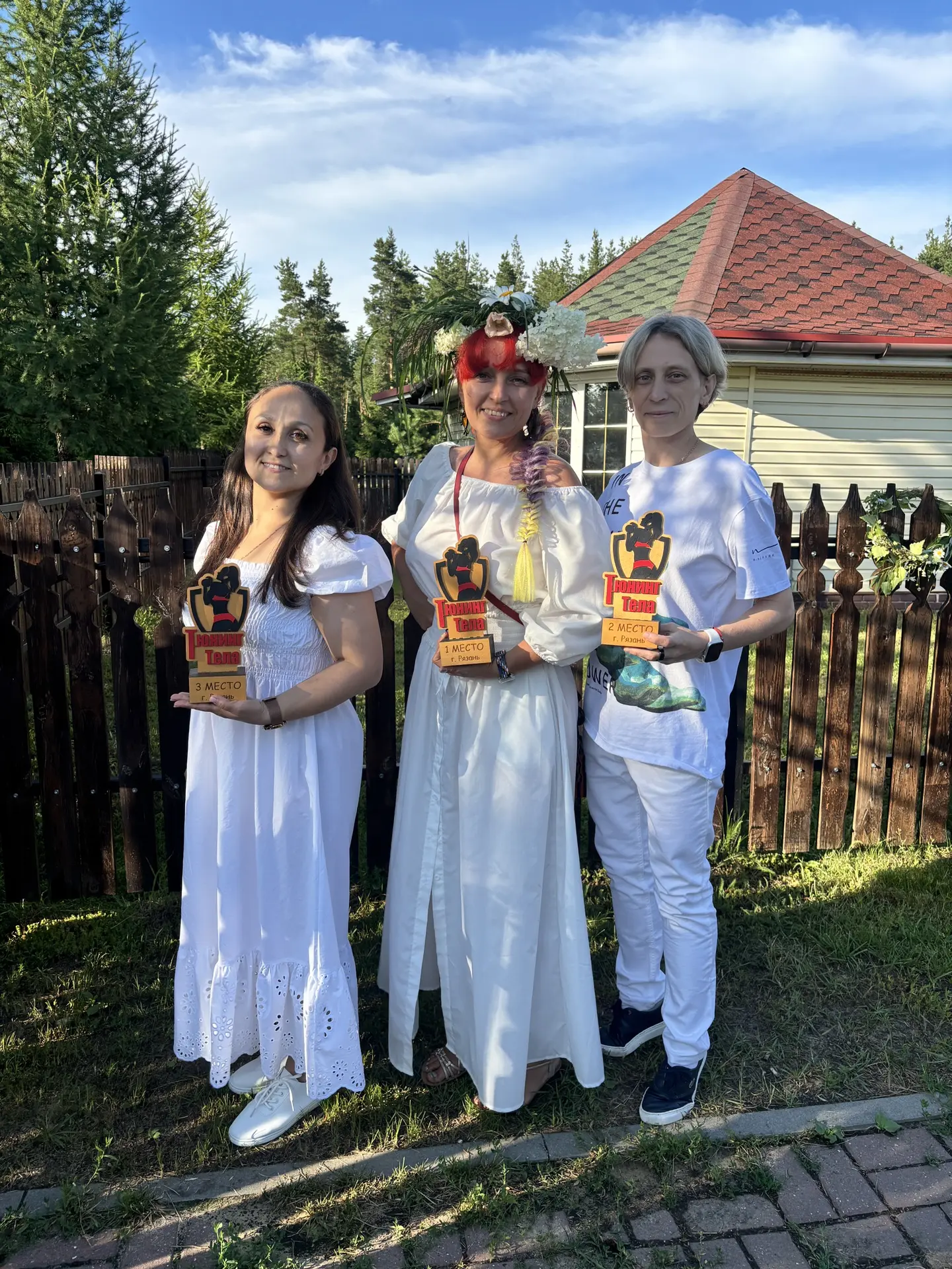 А может, хватит уже худеть самостоятельно? 😏