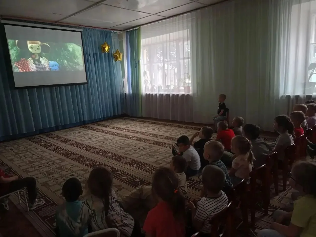 Сегодня, 20 августа все дети, и не только они, отмечают День рождения одного из самых и...