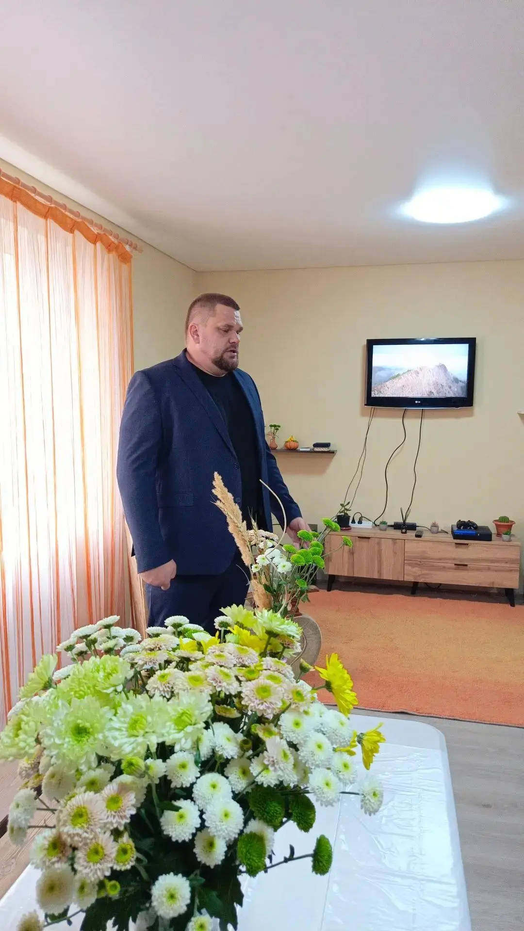 В Майкопе открылся Центр постпенитенциарной пробации