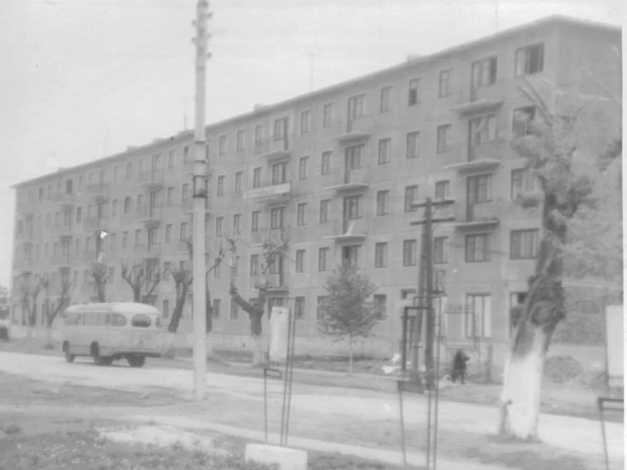 🏢Улица Советская города Карачева🏢