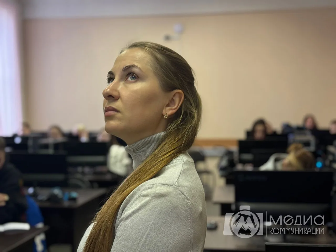 Конкурс студенческих медиа‑проектов «Та самая Россия» прошёл в РГГУ