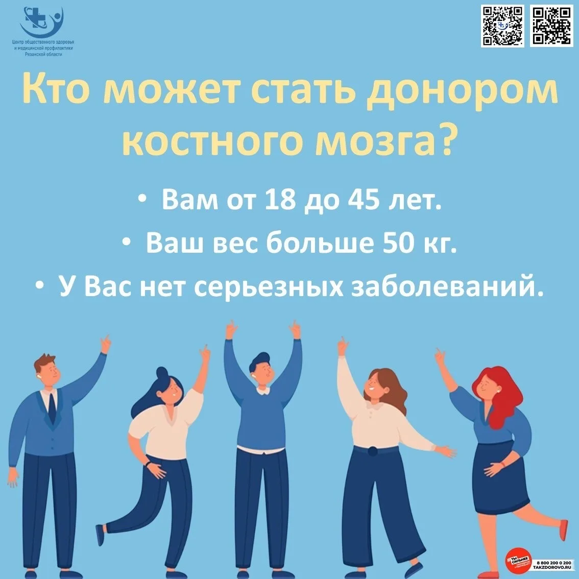 В соответствии с Планом проведения региональных тематических мероприятий по профилактике заболеваний