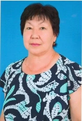 💐 Педагогический талант, преданность слову и мастерство: гордимся Калиевой Кенжибеке У...