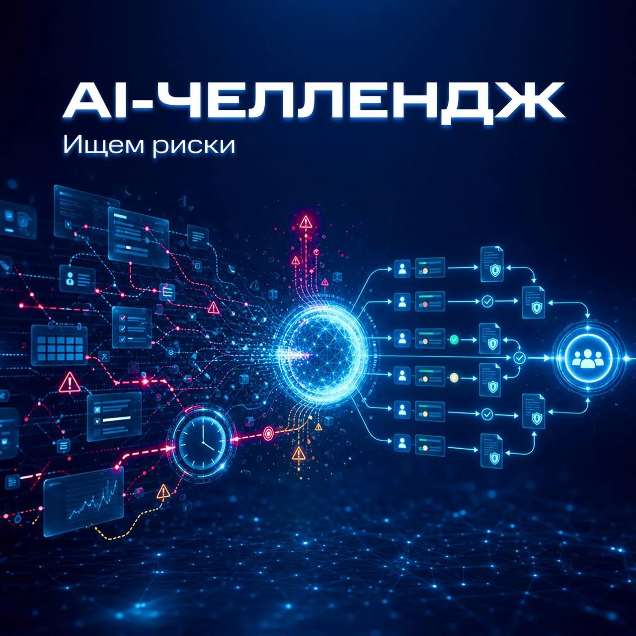 #AIчеллендж