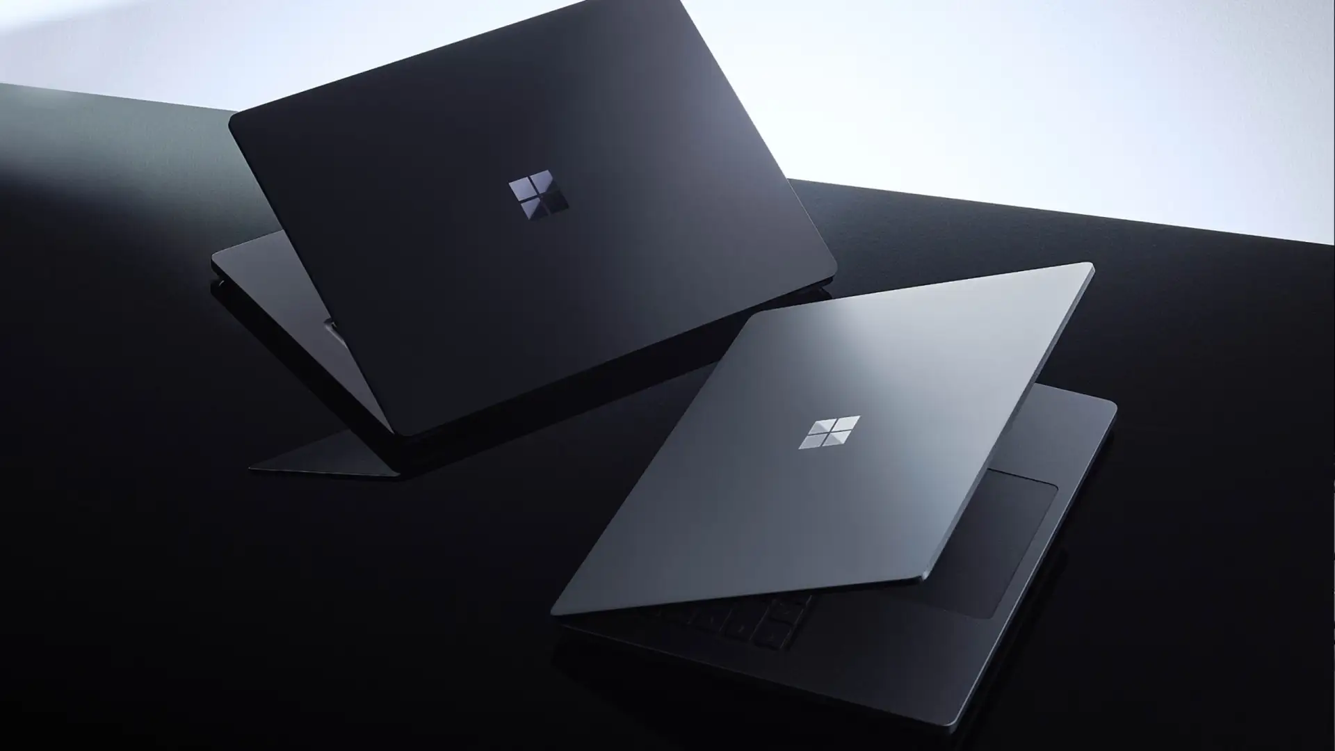 💻 Microsoft полноценно представила ноутбуки Surface Laptop Ultra — конкурента MacBook ...