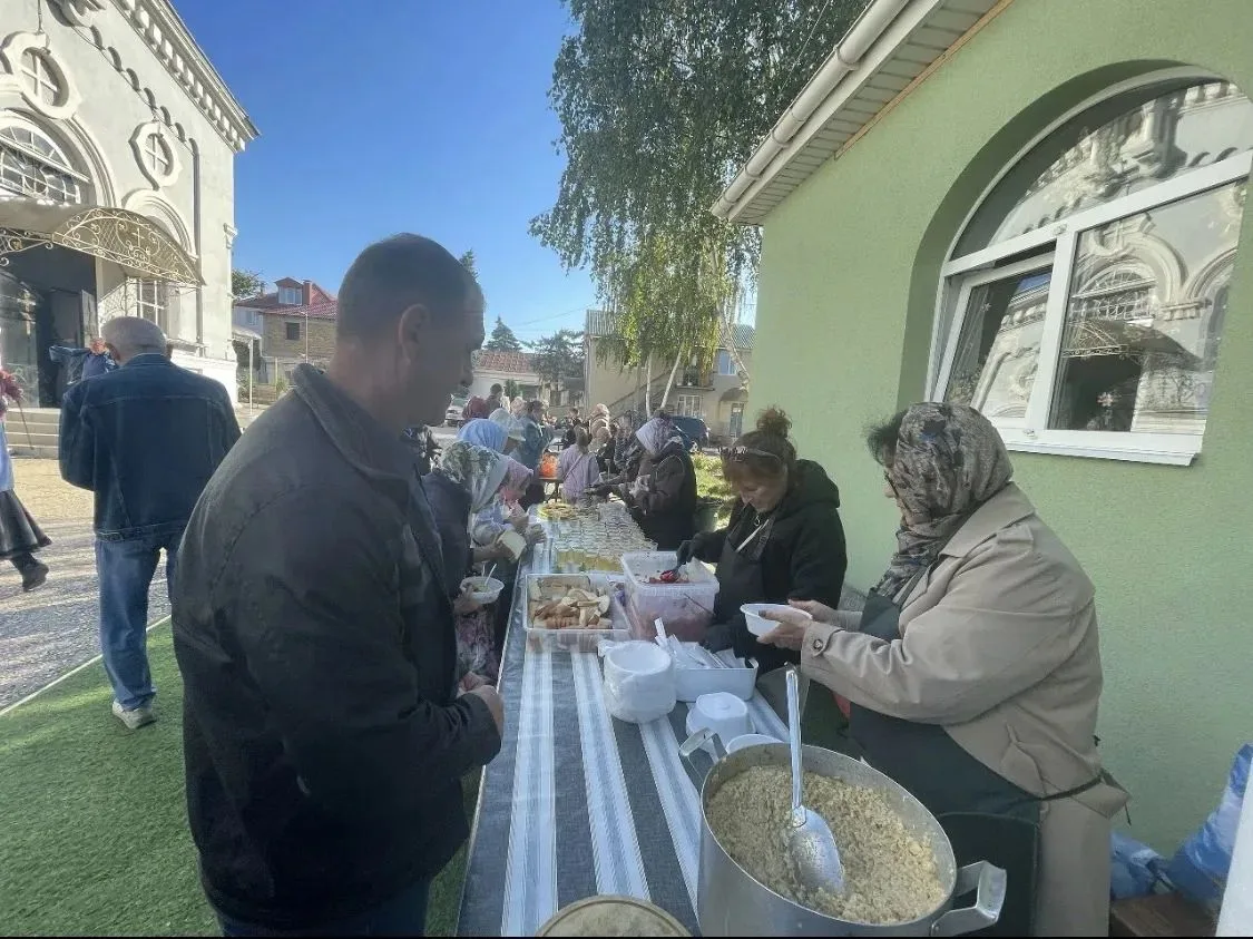 🍲 4 октября