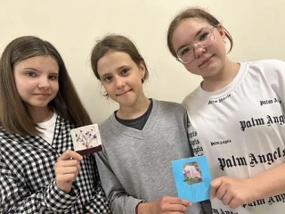 5 июня весь наш профильный лагерь погрузился в мир великого и могучего русского языка! Это был день,