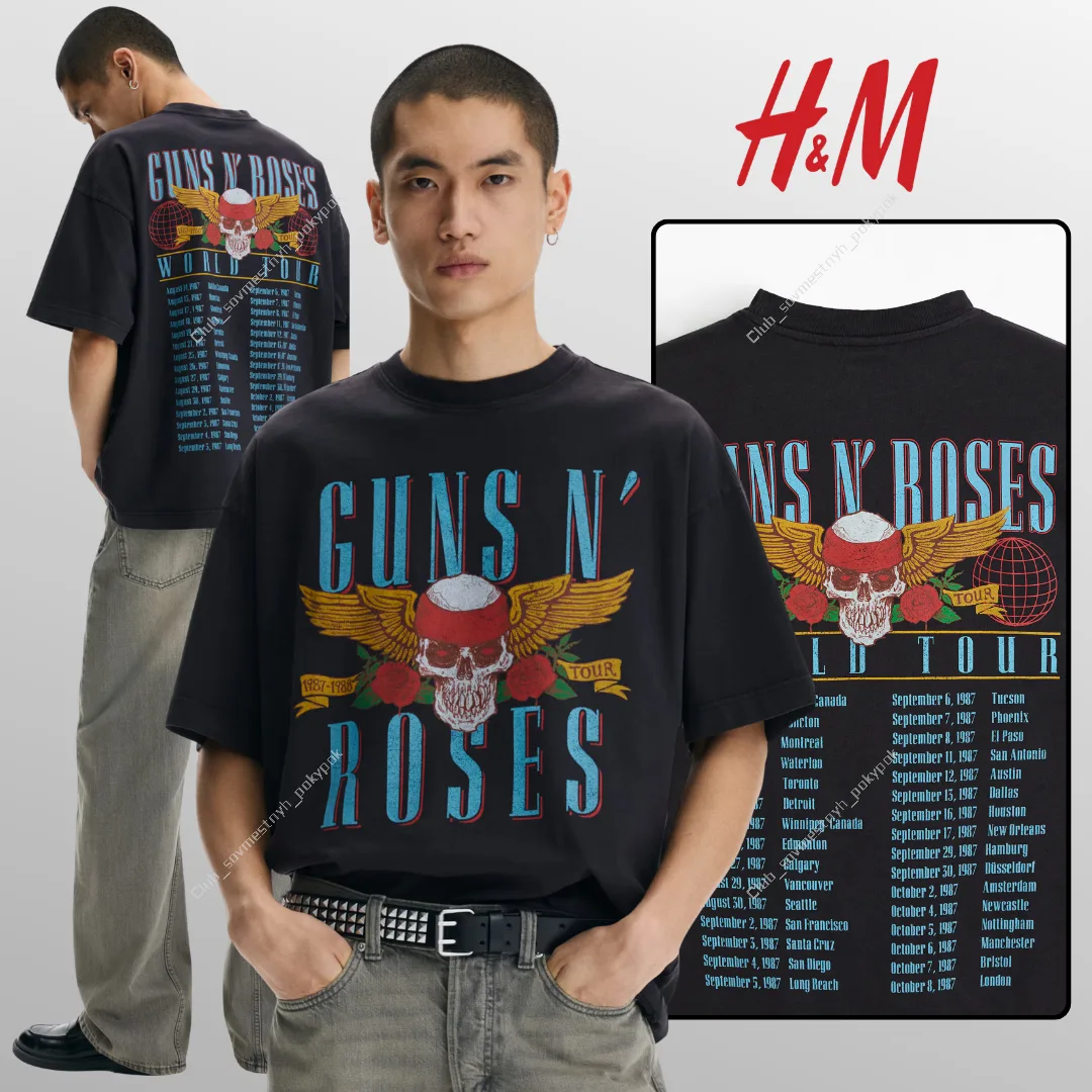 H&M 🇬🇧
