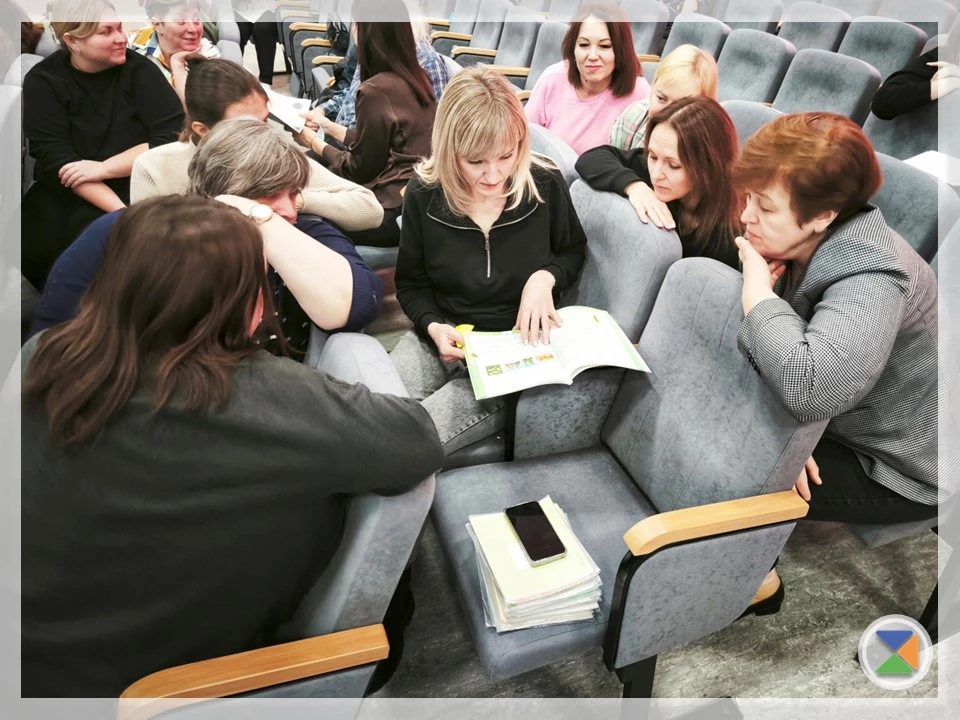 👨‍🏫 ПЕДАГОГИЧЕСКИЙ СОВЕТ 👨‍🏫  Наши учителя — настоящие профессионалы, чья преданность делу и стремле