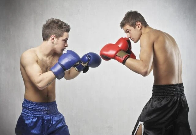 🥊Ежегодно 27 августа отмечается  Международный день бокса💥