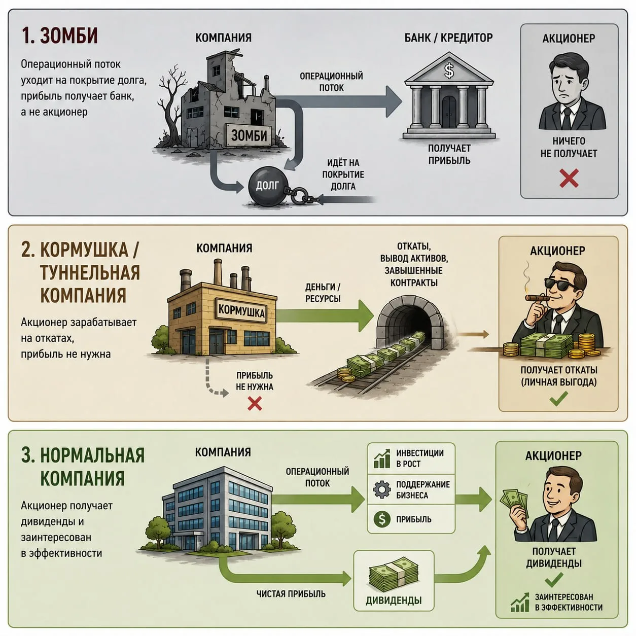 - Йося, ты продаёшь варёные яйца по $1, а сырые покупаешь по $1. И таки в чём твой бизнес? 
- Во-пер