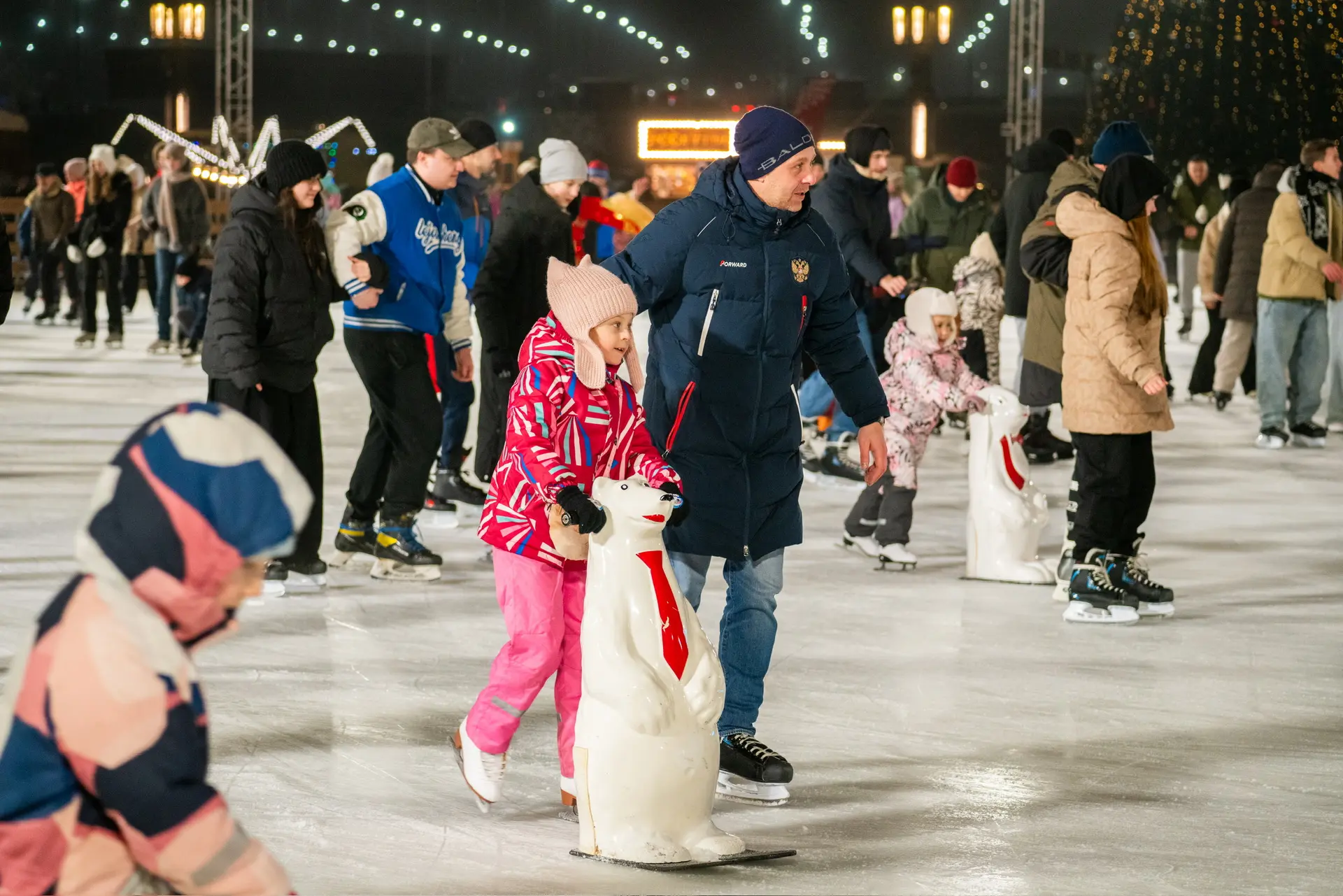 Вжух, и на дворе 2026 год 🪄 ☃️ Предлагаем начать его активно! Когда еще будет… — публикация канала «Образование Подмосковья»