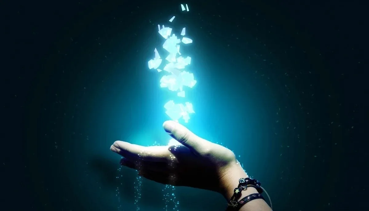 💧​«ЦЕЛИТЕЛЬНЫЙ НАСТРОЙ НА МОЛОДОСТЬ И ДОЛГОЛЕТИЕ»