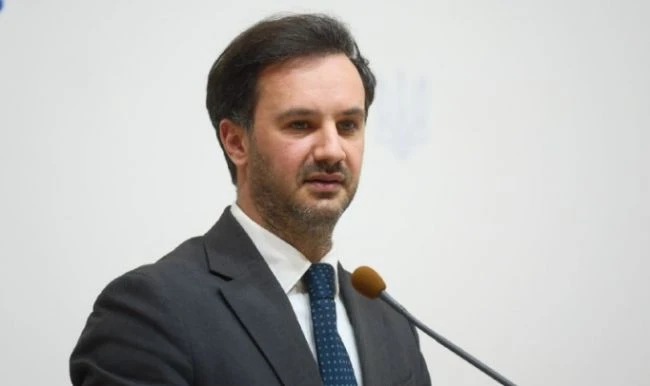 Киев запросил список объектов у России, по которым нельзя бить — МИД Украины