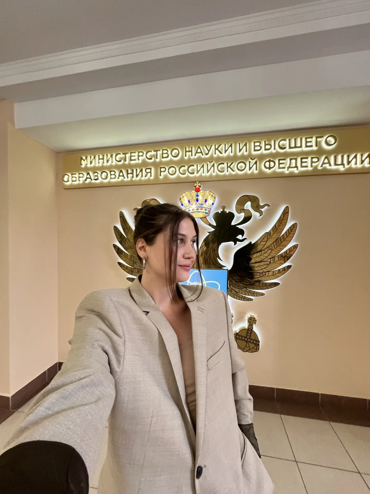 Иногда один случайный шаг становится началом большого профессионального пути.