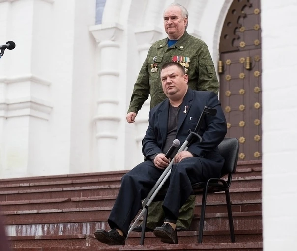 4 июля 1971 года родился Алексей Михайлович Чагин, Герой России, ст. лейтенант. В 1998 ...