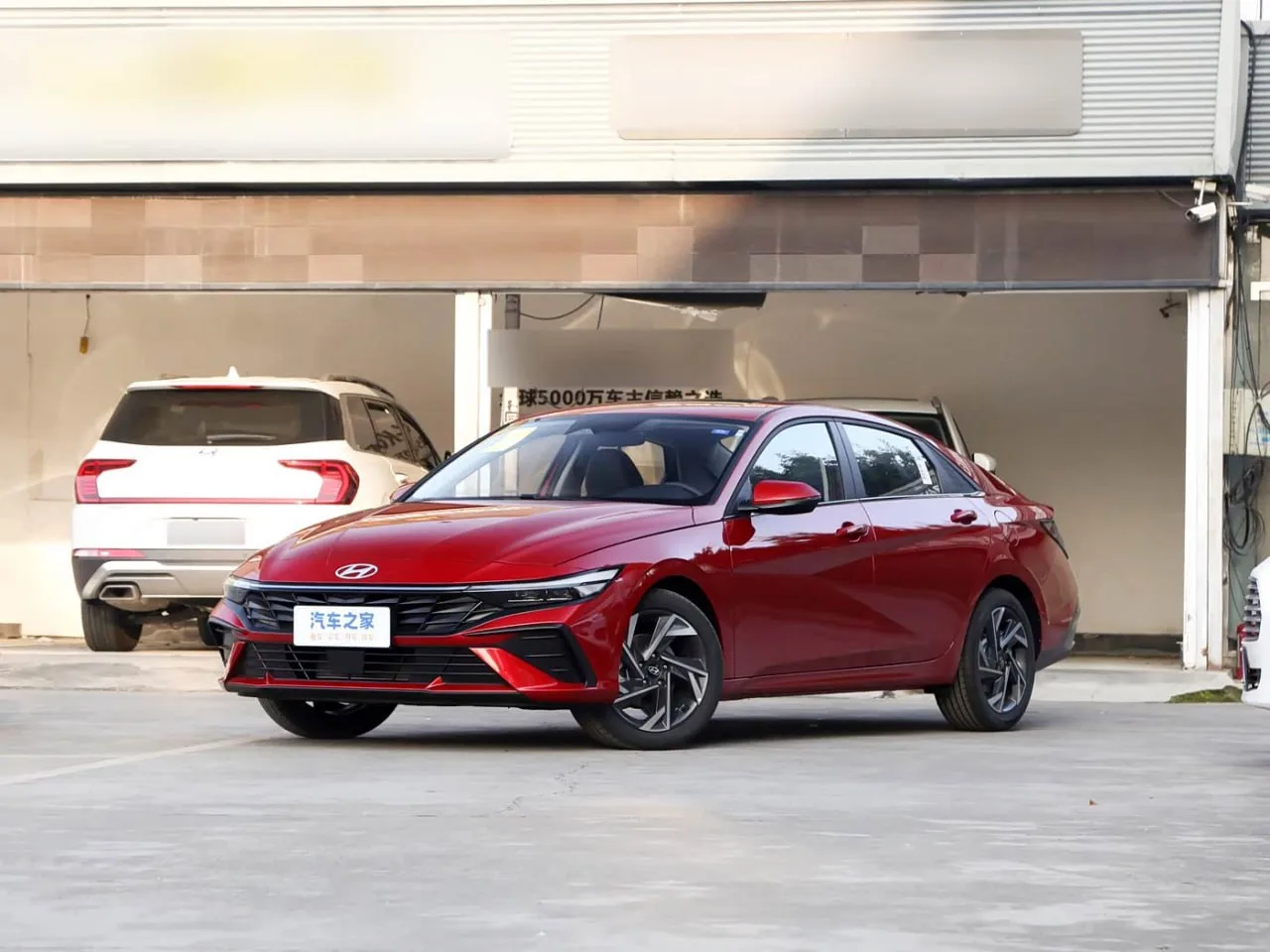 🔴  ТОП-5 НОВЫХ АВТО ИЗ КИТАЯ: рейтинг менеджера
