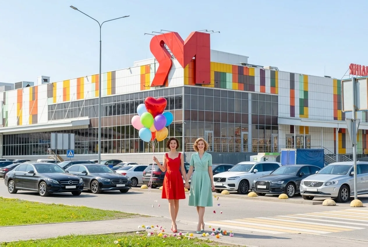 Готовитесь к майским выходным?