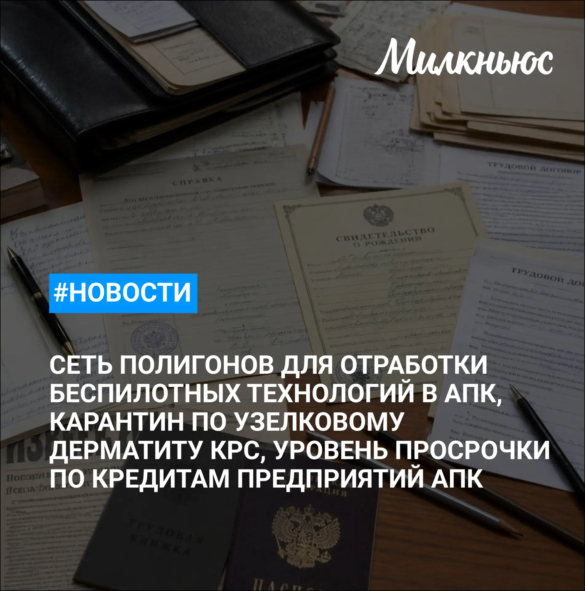 🐮 Доля прибыльных хозяйств в растениеводстве и животноводстве РФ на конец I полугодия ...