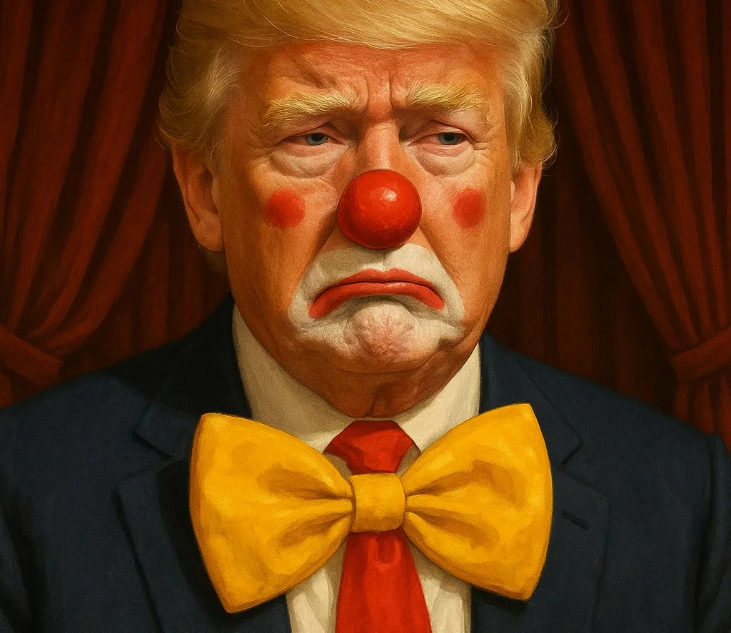 Объявленное Трампом так называемое энергетическое перемирие — очередной фарс. Узнали у ...