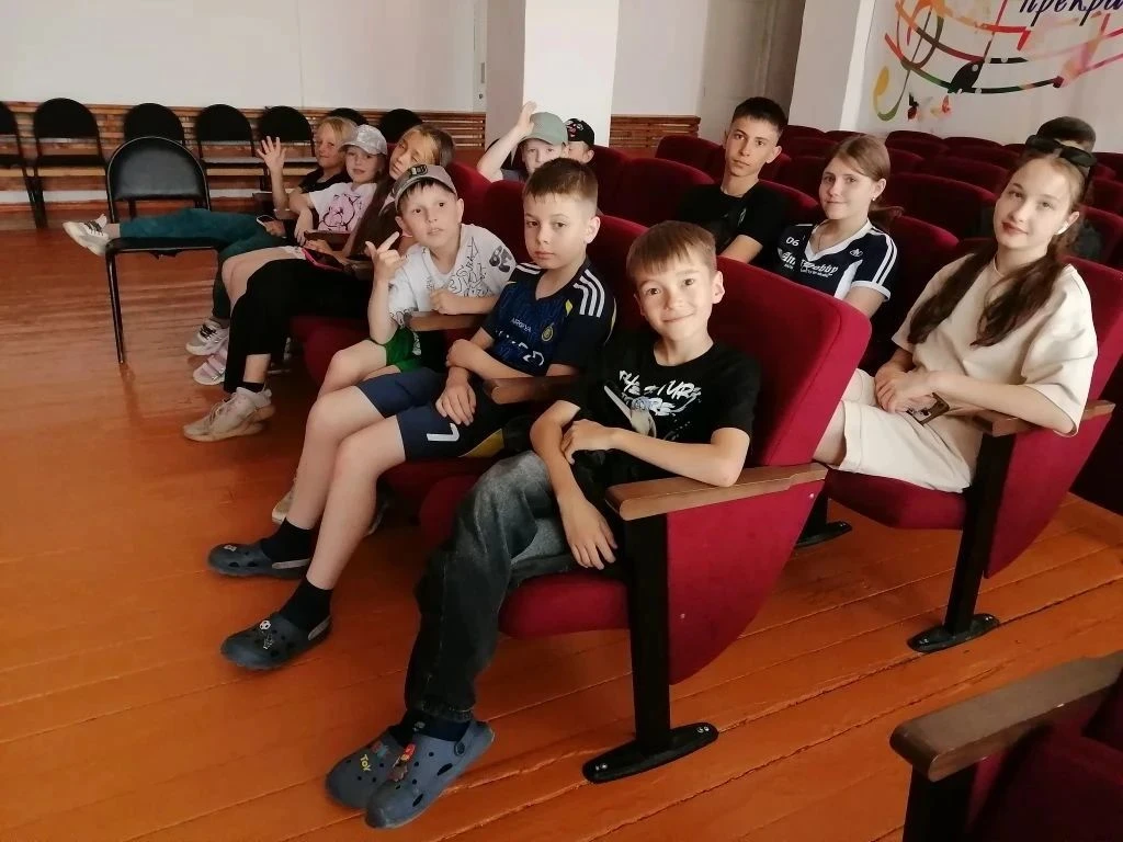 💐Весна 2026 года запомнится нашему коллективу не только теплой погодой, но и душевной теплотой, про