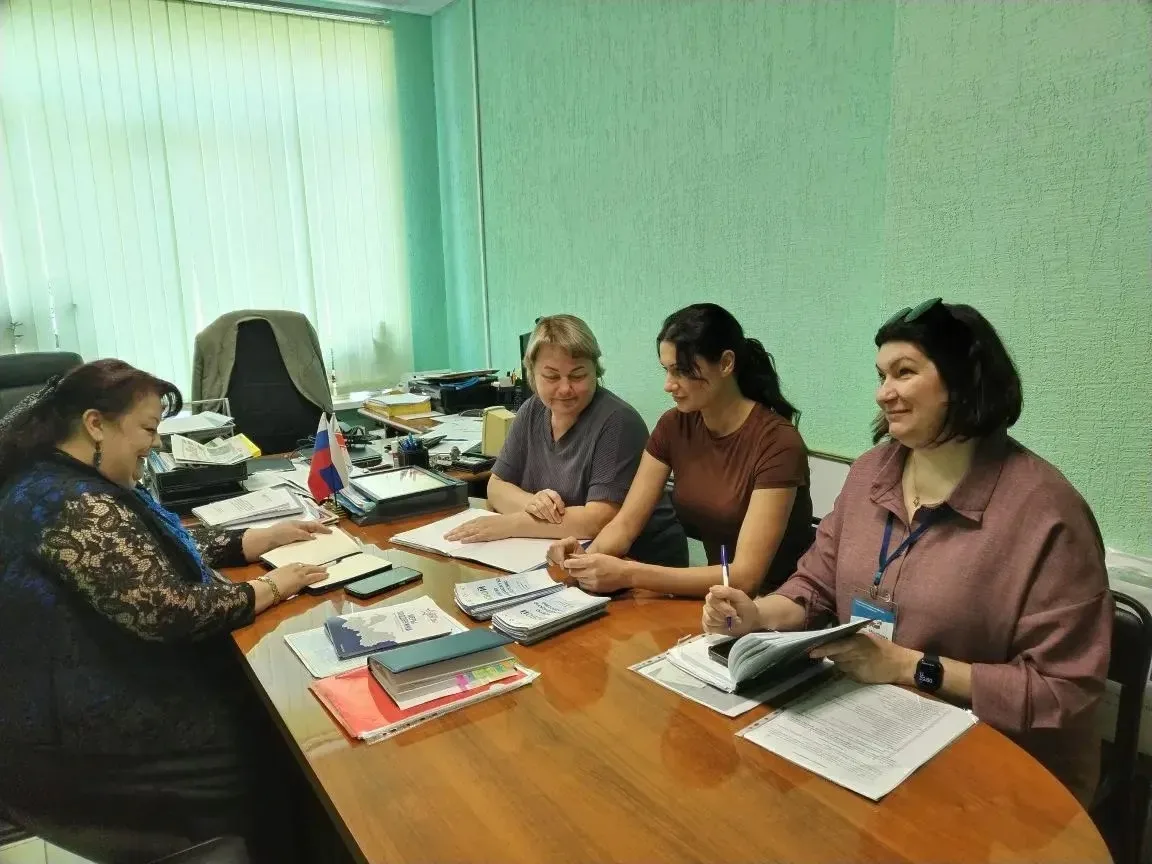 🚐11 июня 2026 года в Администрации МО Никольское городское поселение Подпорожского муниципального р