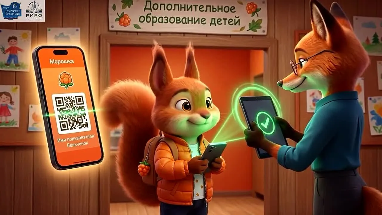 📢 Внимание родителям и учащимся!