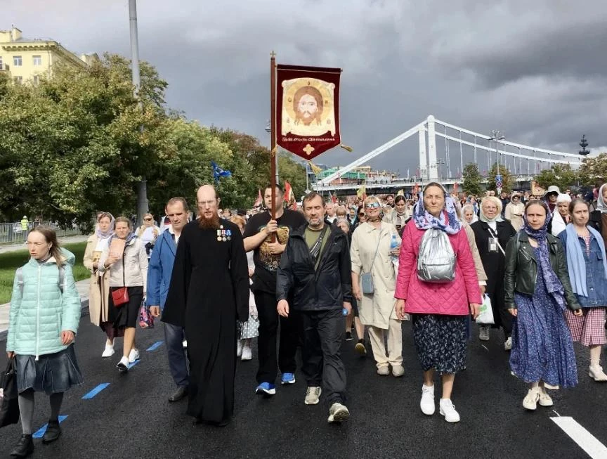 «Это был замечательный день!»