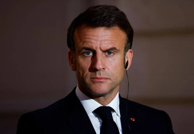 ⚡️ Страны G7 для борьбы с топливным кризисом высвободят из запасов 100 миллионов баррел...