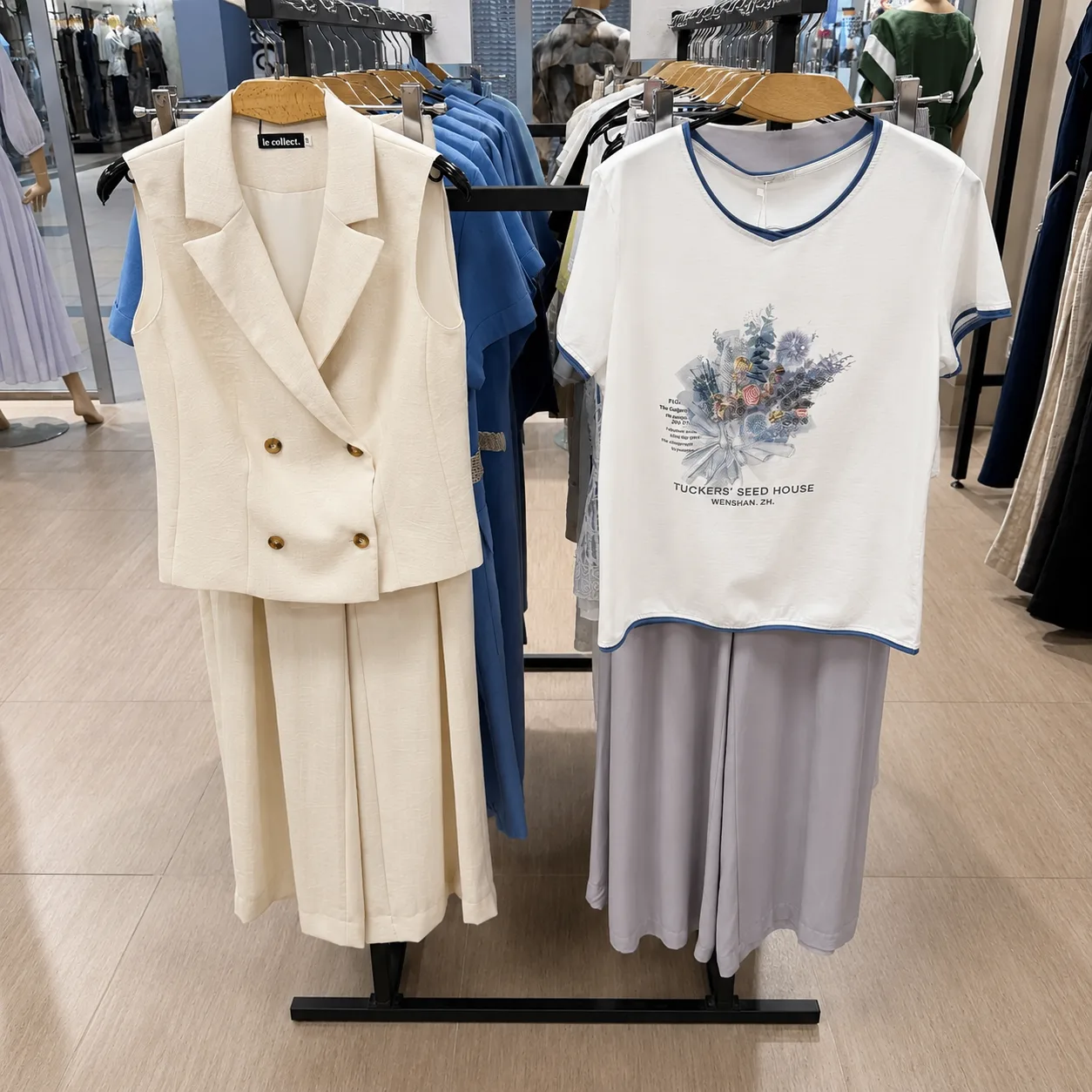 👗 В магазине «ЕВА» на 3 этаже БУМ сити тебя ждут: