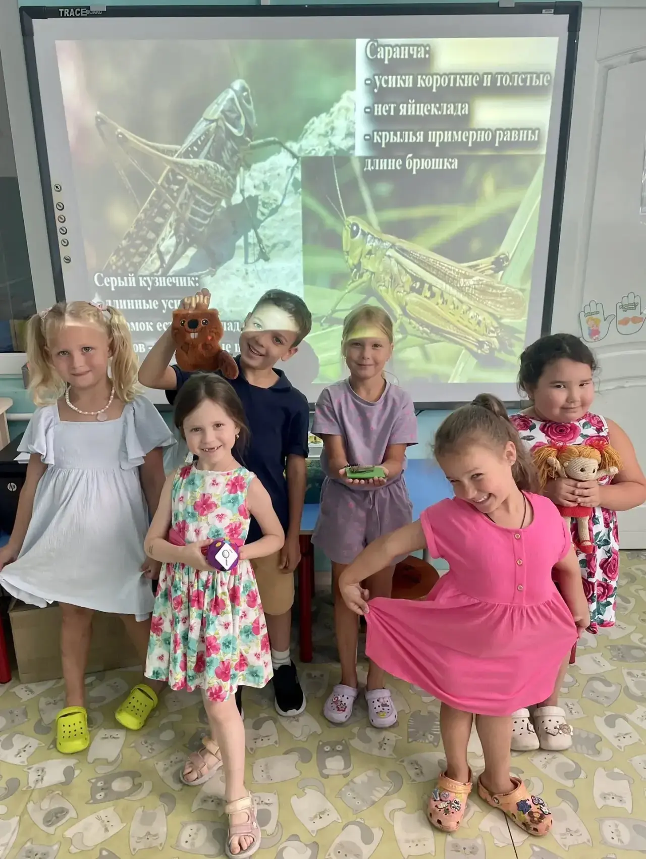 Рубрика: «ТехноОрбиталь»