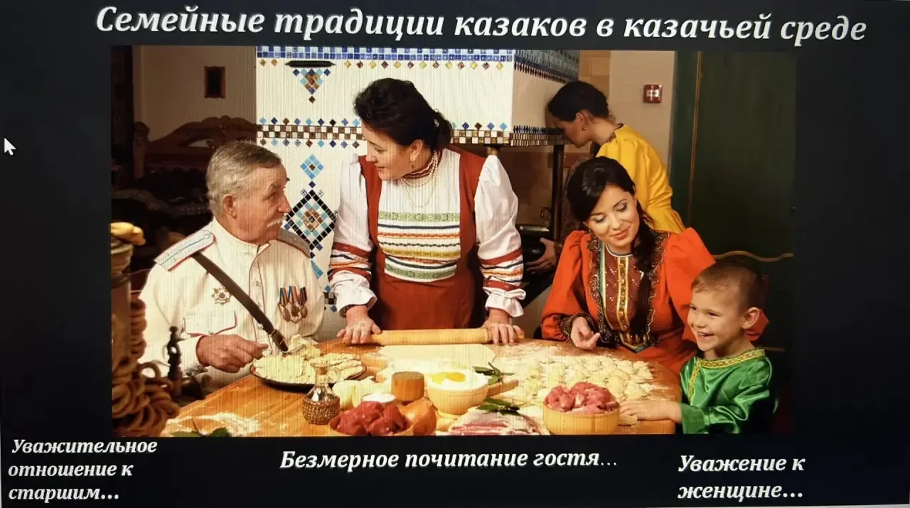 🇷🇺Всероссийский фестиваль- конкурс « Во славу Отечества», 2026.
« Казачья слава: от предков к пото