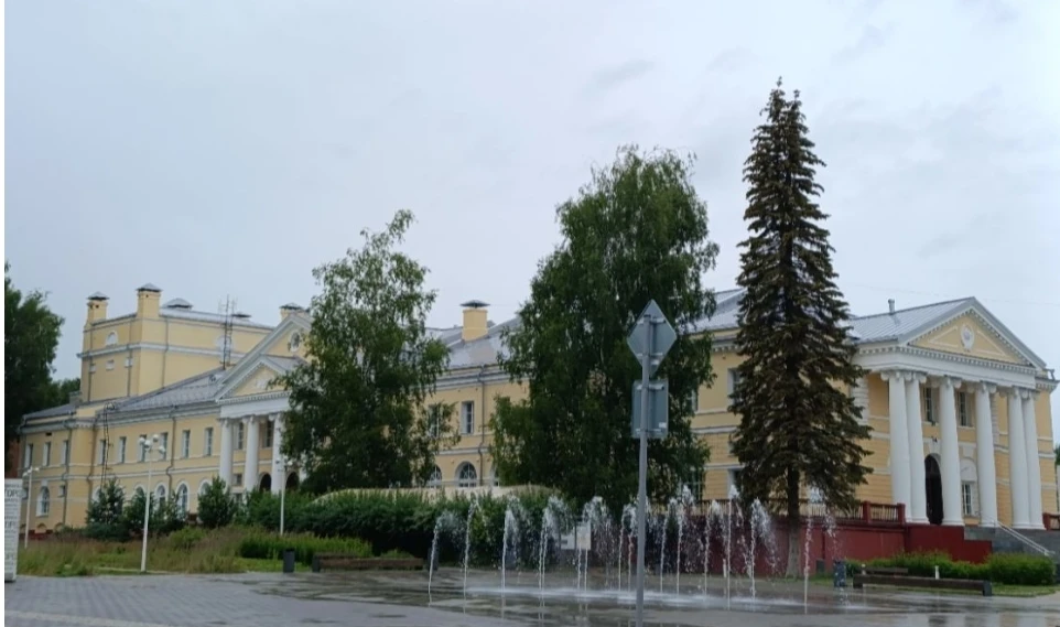 На днях мы с участниками нашего отделения социального обслуживания совершили удивительн...