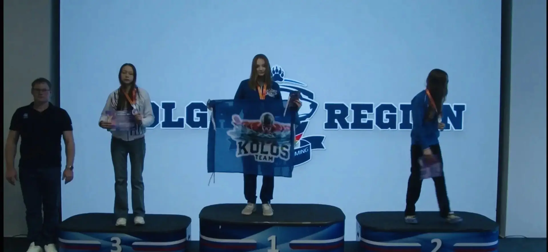 🥇 Малахова Александра — чемпион! 🏅  ☝️ С гордостью сообщаем, что ученица 6 «Д» класса Малахова Алекс