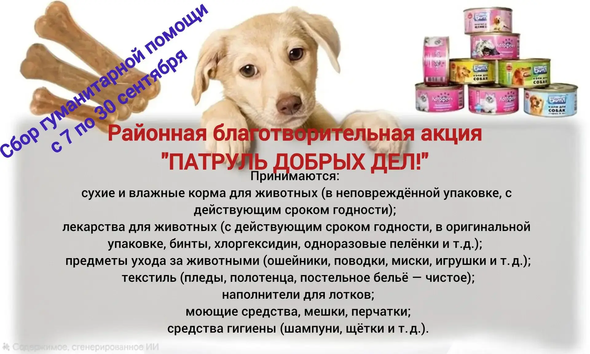 Дорогие родители и воспитанники нашего детского сада!