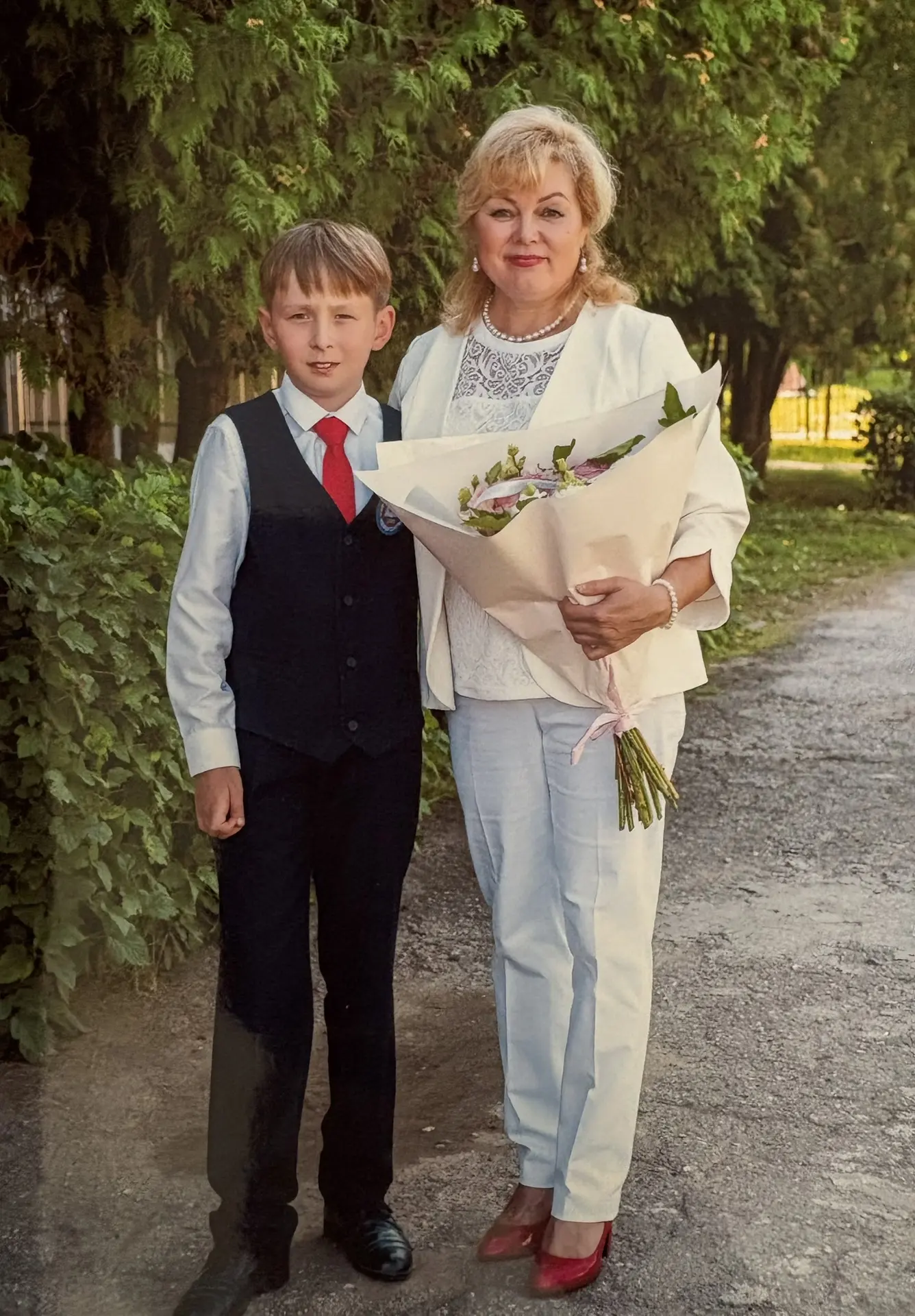 Уважаемая, Елена Анатольевна! Спасибо за Ваш бесценный труд, за душевное тепло, мудрост...