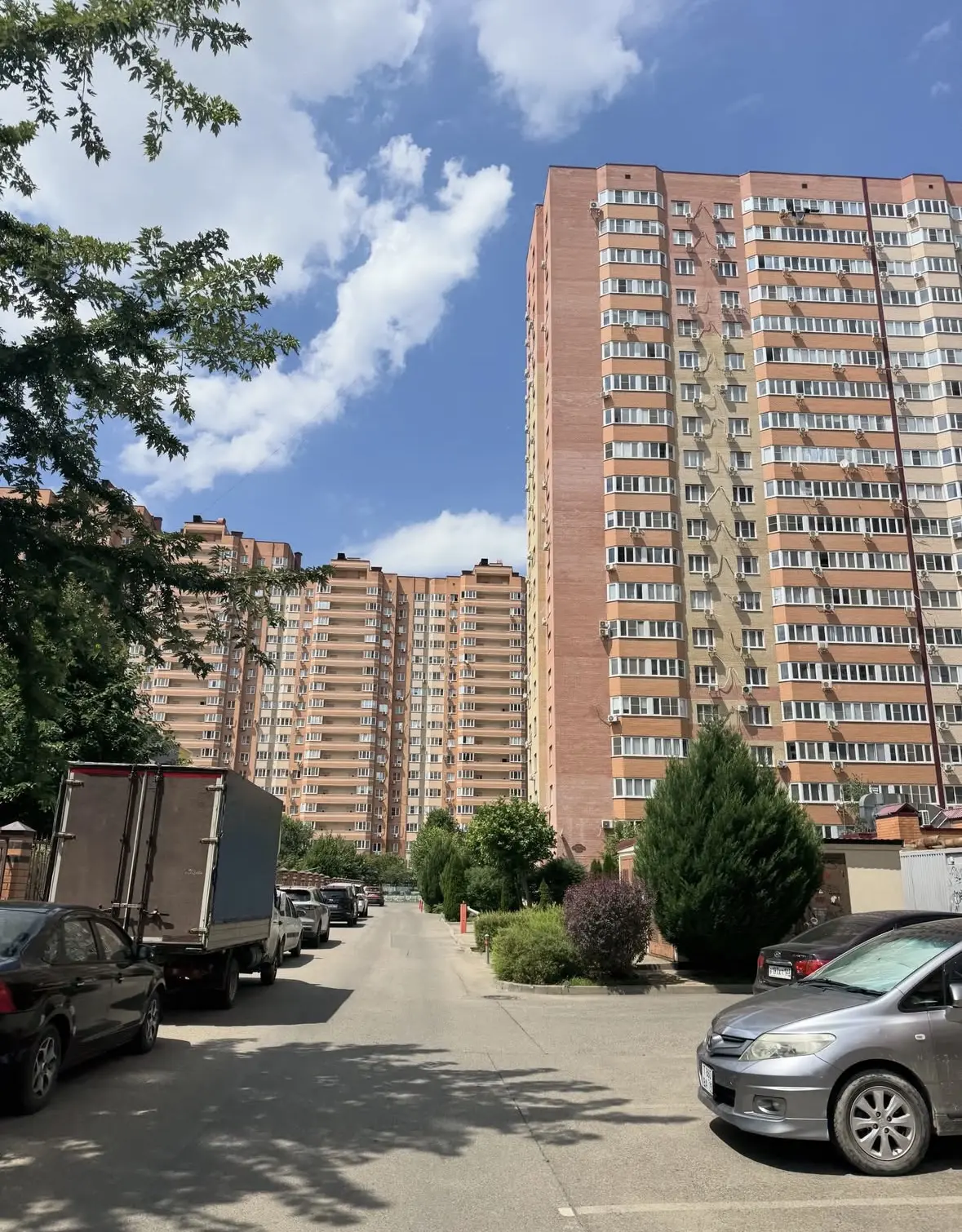 🏗 Почти половина строящегося жилья на Кубани ещё не поступила в продажу.