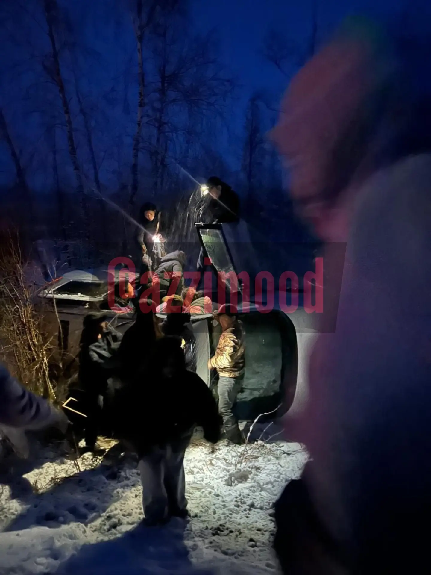 Пишут: Нам мыраана бэ5эьээ.