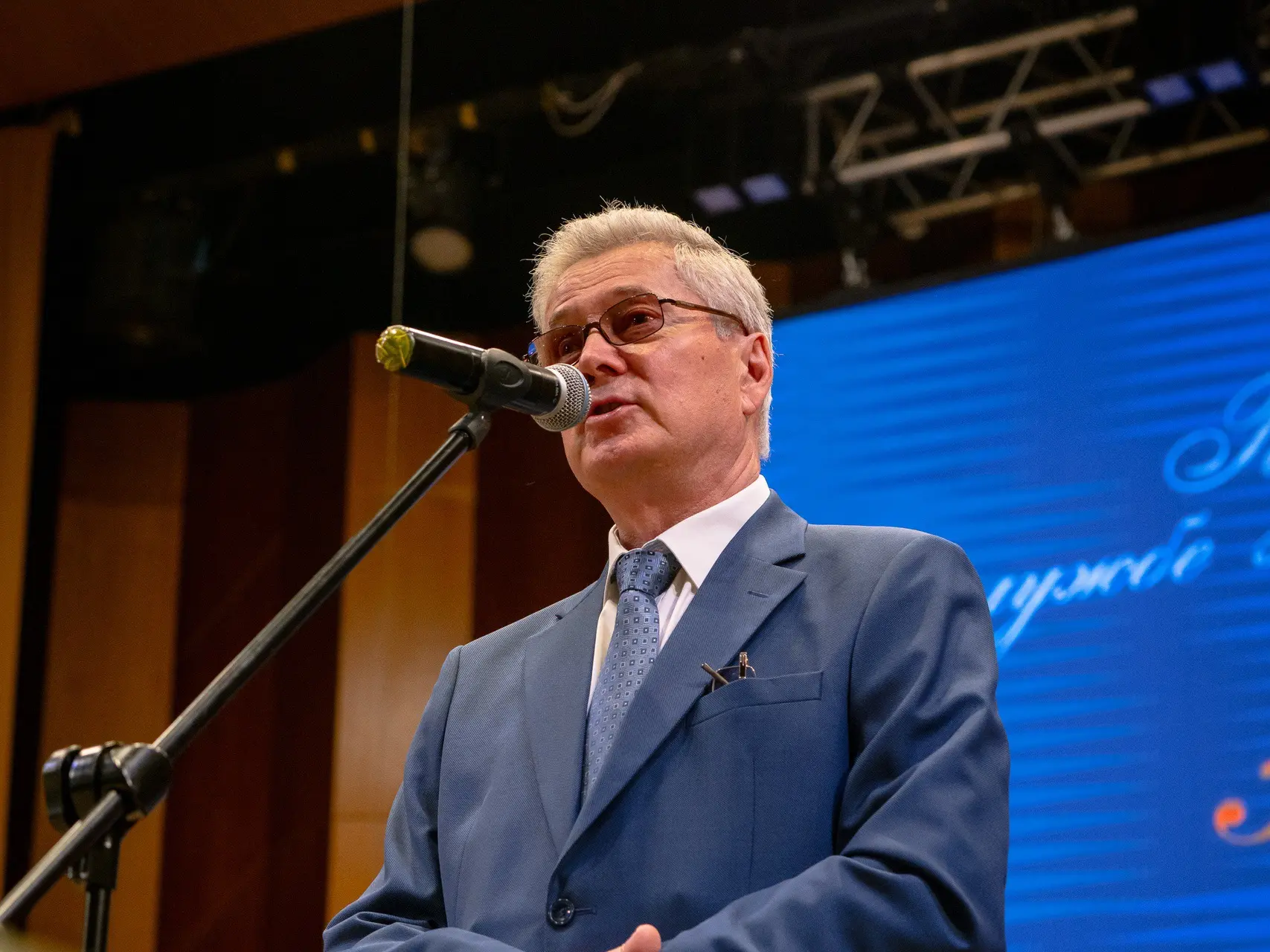 🎉35 лет службе занятости: юбилей кадровых центров отметили в Воронежской филармонии   В Воронежской 