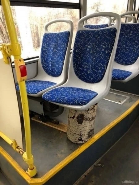 😆😁 Не наш ли автобусный парк?))

НЕ ЗАБУДЬ ПОДПИСАТЬСЯ ⤵️