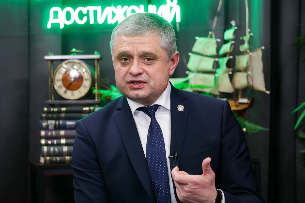 Топ-менеджером Росгидромета назначен бывший ульяновский чиновник
