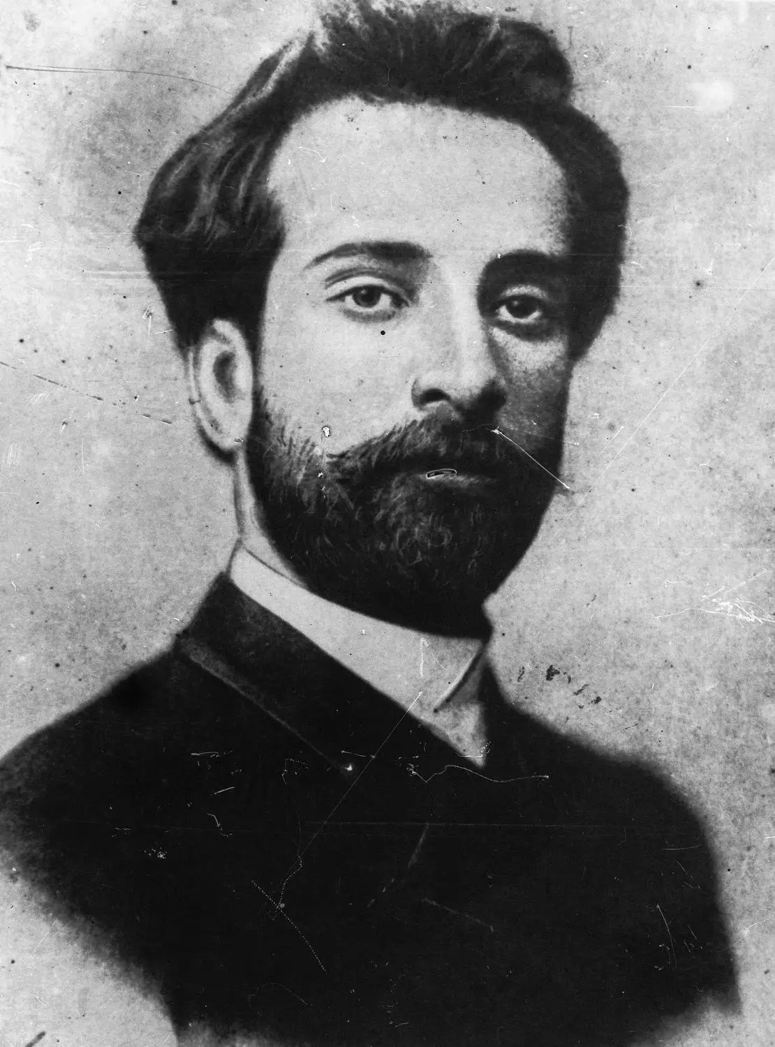 🗓️ 30 августа 1860 года в местечке Кибарты (ныне Литва) родился Исаак Ильич Левитан — ...
