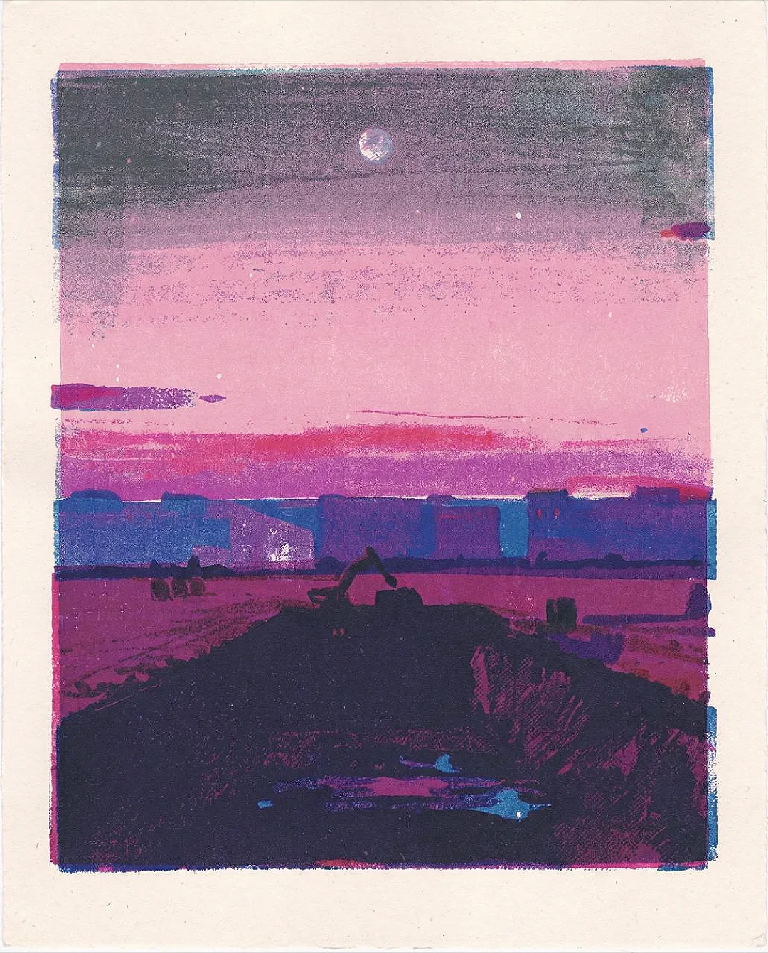 "Новый район"