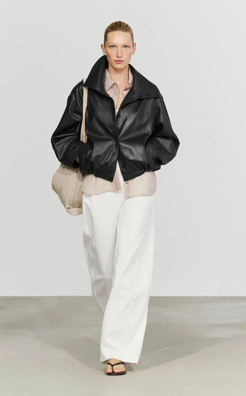 MASSIMO DUTTI
