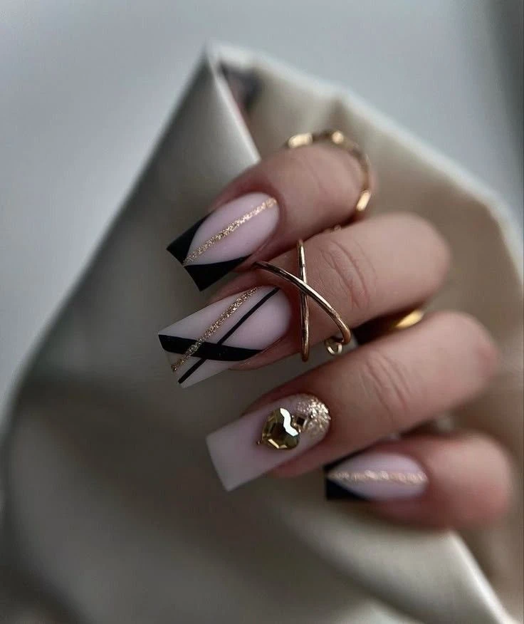 Красивый дизайн 🖤