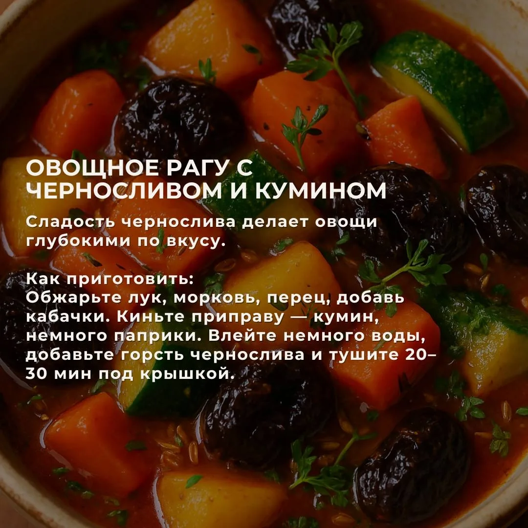 Необычные вкусовые сочетания в привычных блюдах — вы точно не пробовали так!  Иногда одно неожиданно