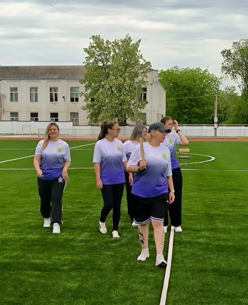 🏏 Бронза наша: отличные новости с Сельских игр Кубани!  В эти выходные наши спортсмены показали клас