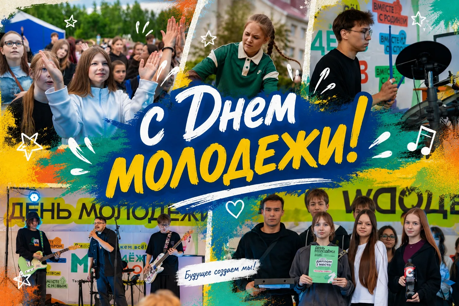 Глава Бавлинского района Ильяс Гузаиров❗