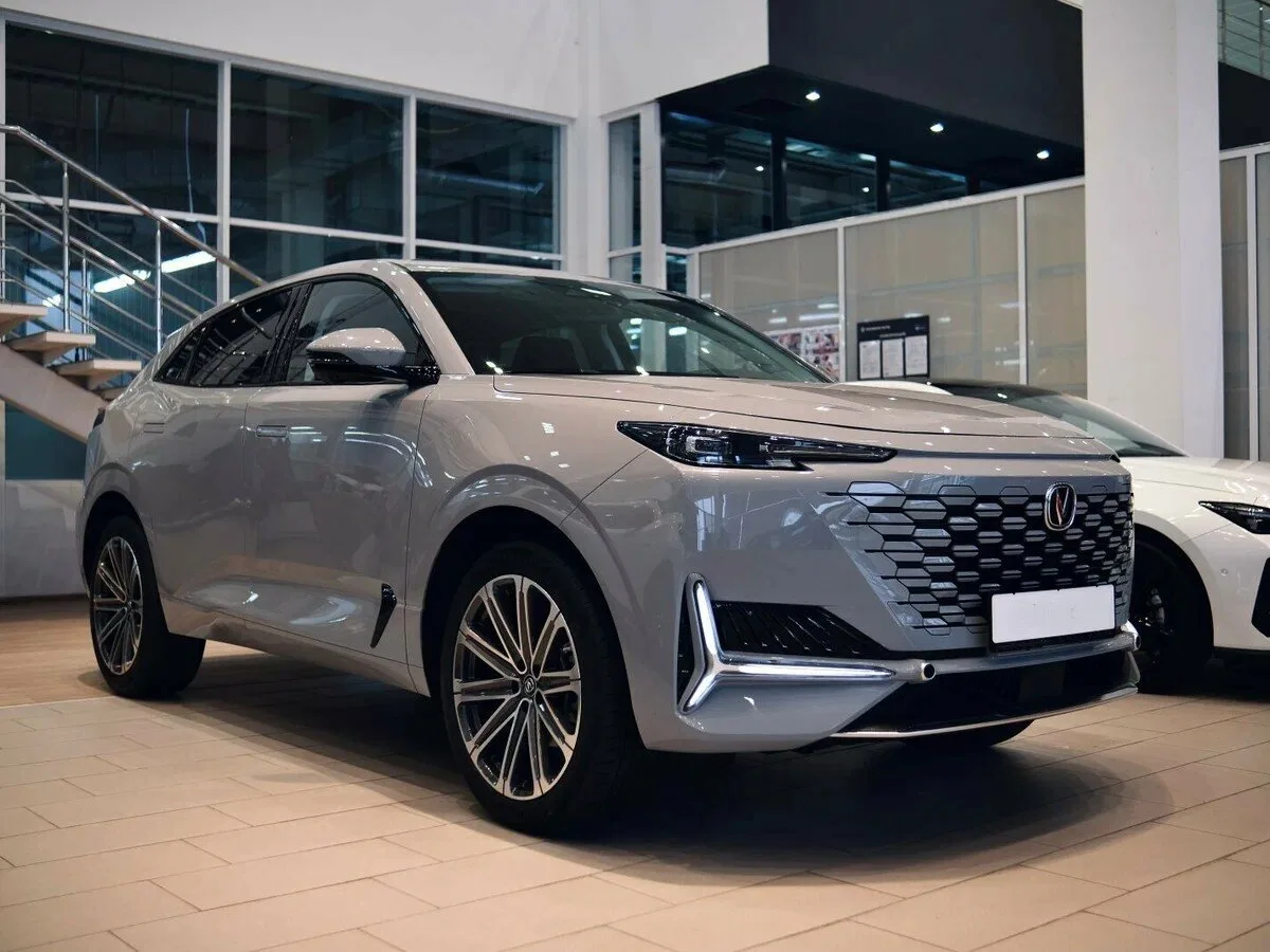 Changan: Оценим ваше авто за 30 минут и добавим 250 000₽